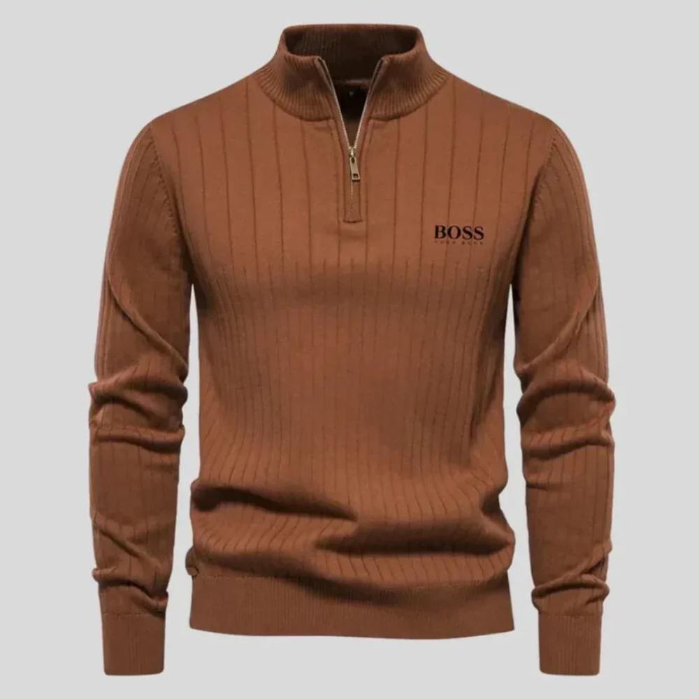 BOSS™ PULLOVER 2024 -70% OFF