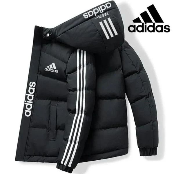 ADIDAS - JACKET 2024, 70% OFF