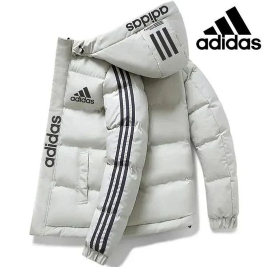 ADIDAS - JACKET 2024, 70% OFF