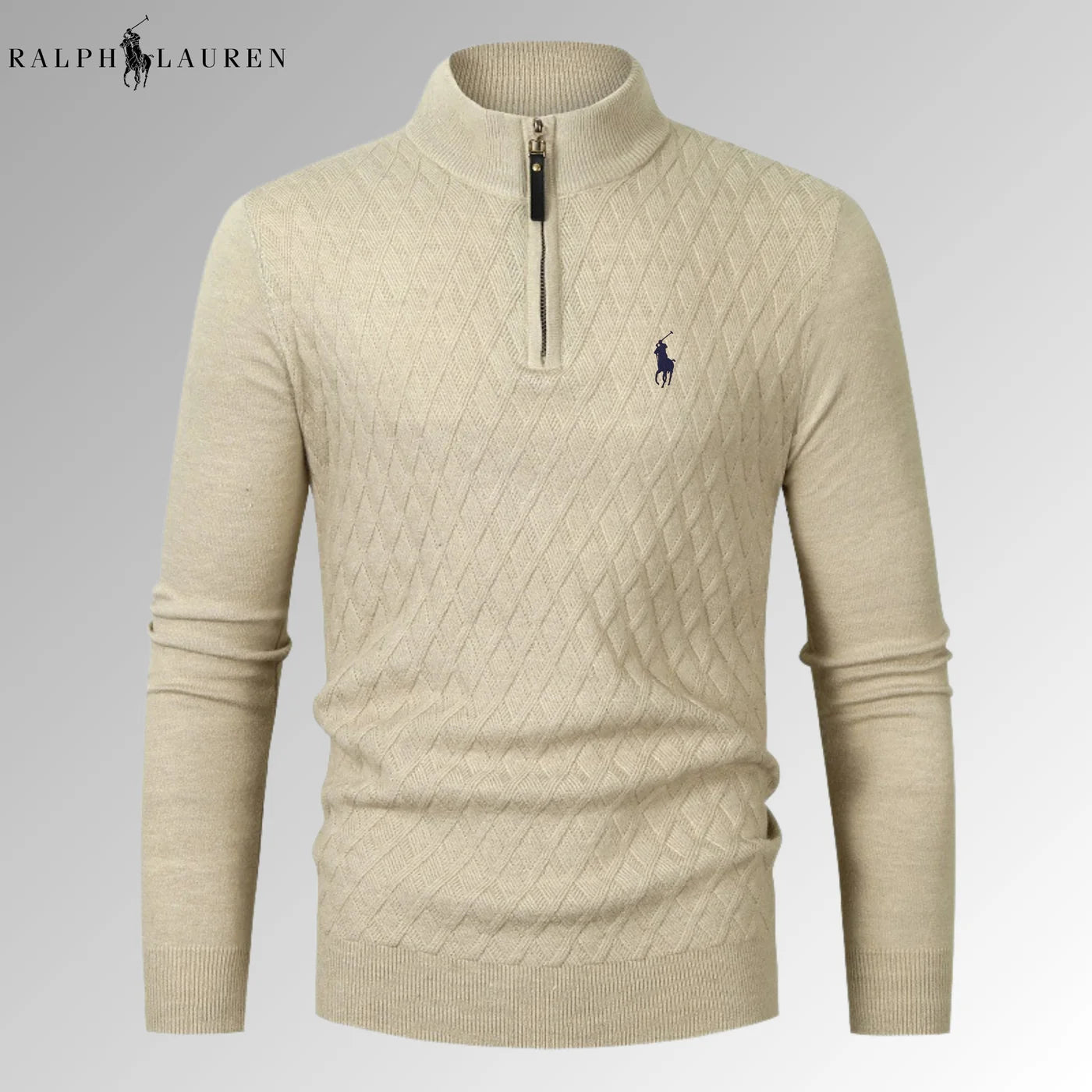 RALPH LAUREN - Pullover 2024