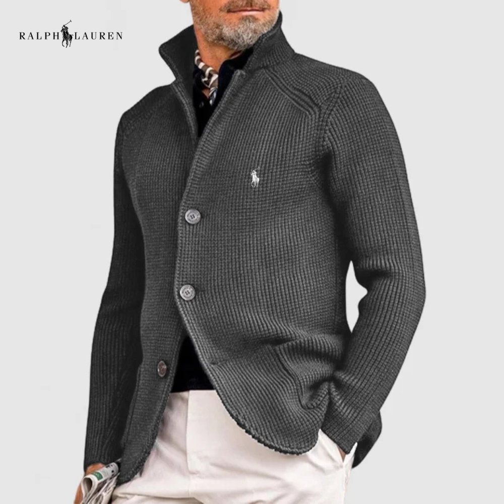 RALPH LAUREN - Pullover 2024