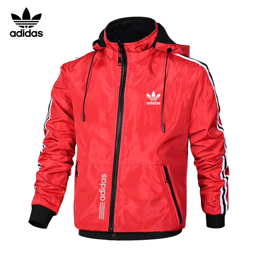 ADIDAS™ JACKET 2024 -70% OFF