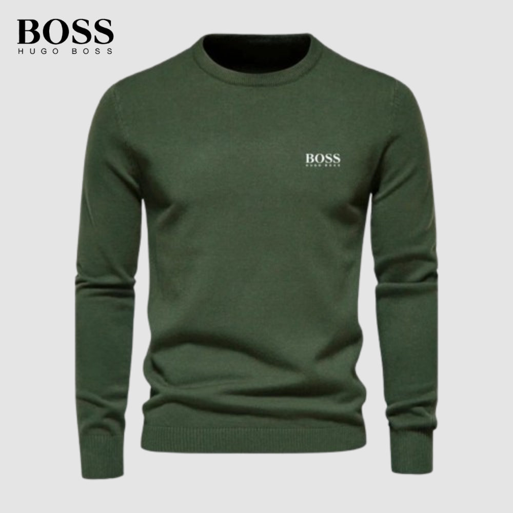 HUGO BOSS® - Pullover 2024