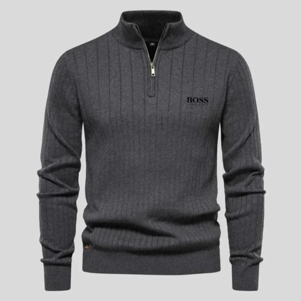 BOSS™ PULLOVER 2024 -70% OFF